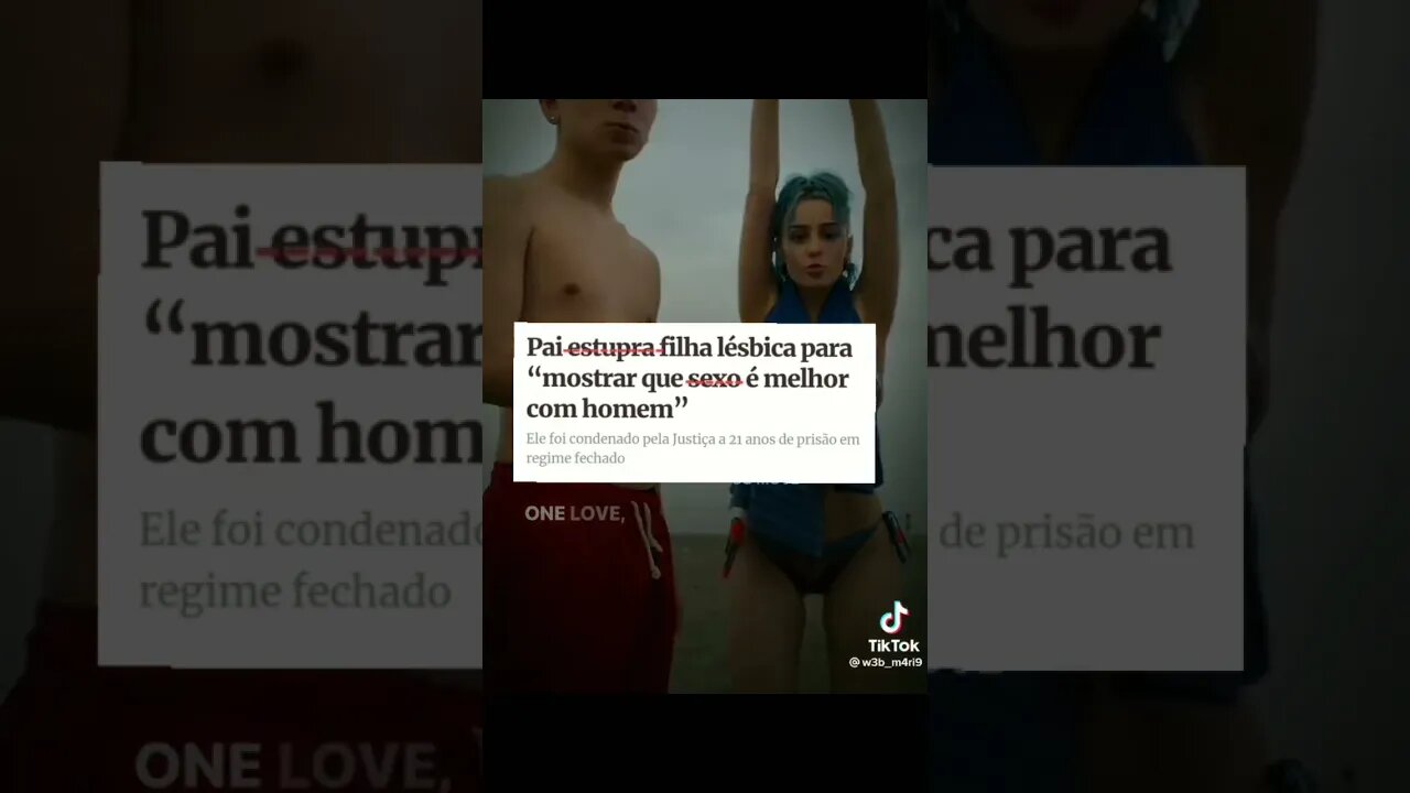 RIDÍCULO E REVOLTANTE🤮