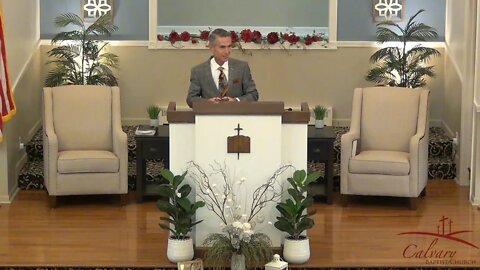 Sunday Evening, April 24