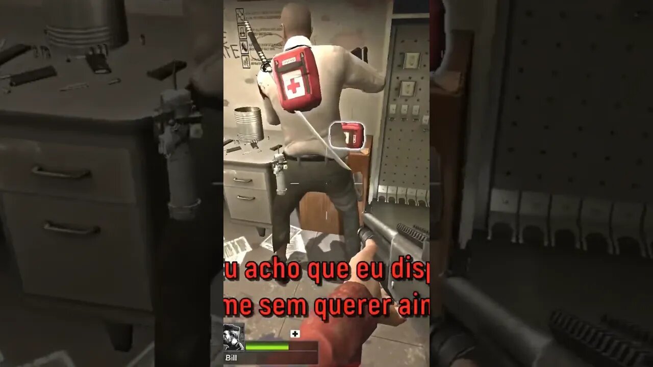 Grande 💩​ - Left 4 Dead 2 - COOP PC #Left4dead2 #coopgameplay