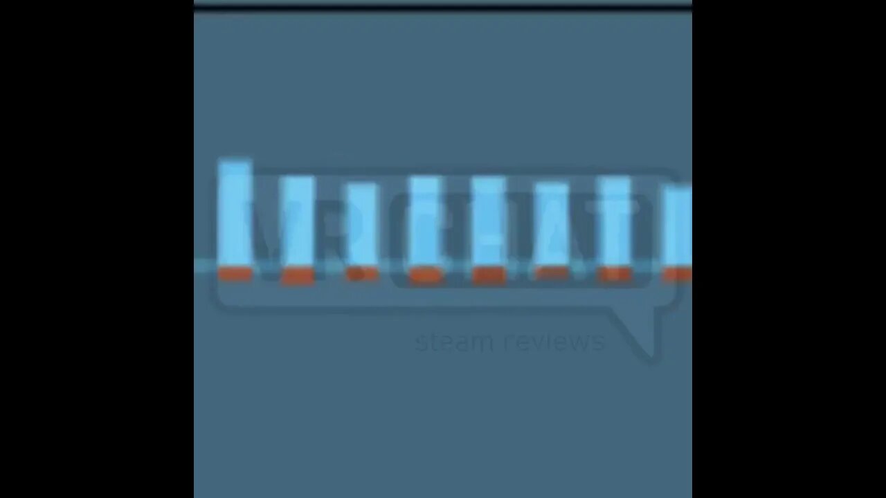 VRChat ratings be like
