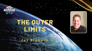 The Outer Limits - Jet Blake & V 07 Nov