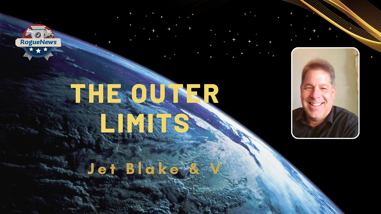 The Outer Limits - Jet Blake & V 07 Nov