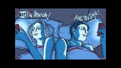 Women Cheating Via Social Media