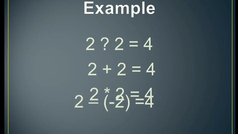 Computer 9th Lecture3 Defining candid solution and selecting the best solution