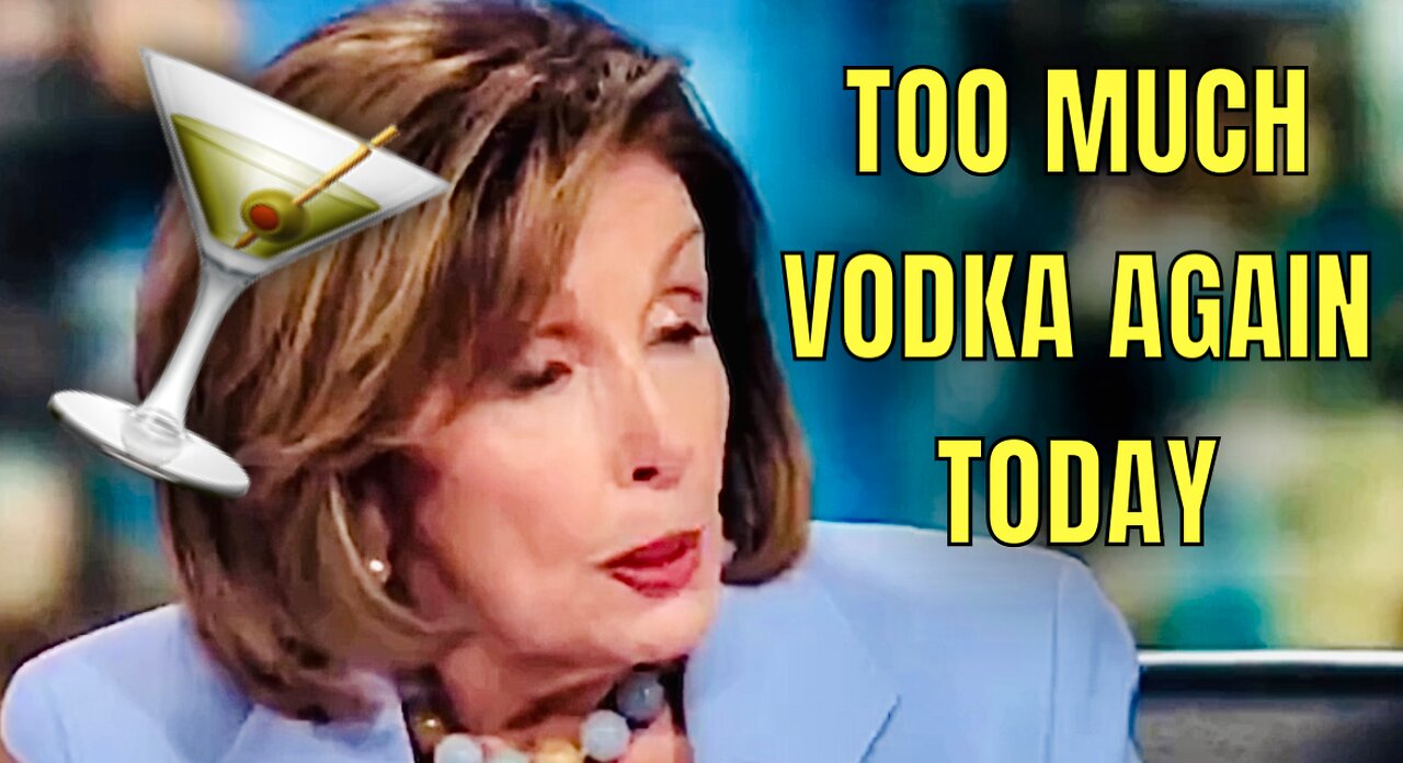 Was Nanshee drinking AGAIN Today? 🍸🍸🍸