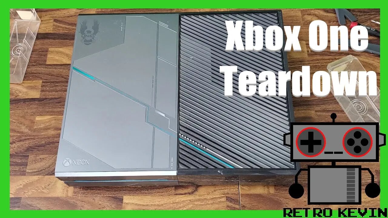 Preventing Xbox One Overheating by replacing the thermal paste