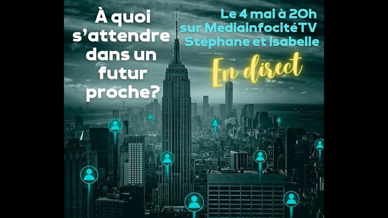 A quoi s'attendre dans un futur proche ?