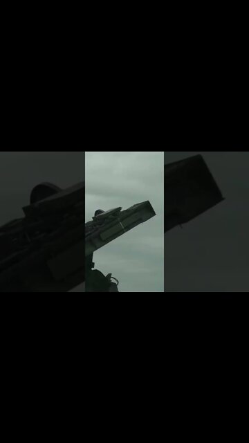 Breaking News (War-Related) #shorts