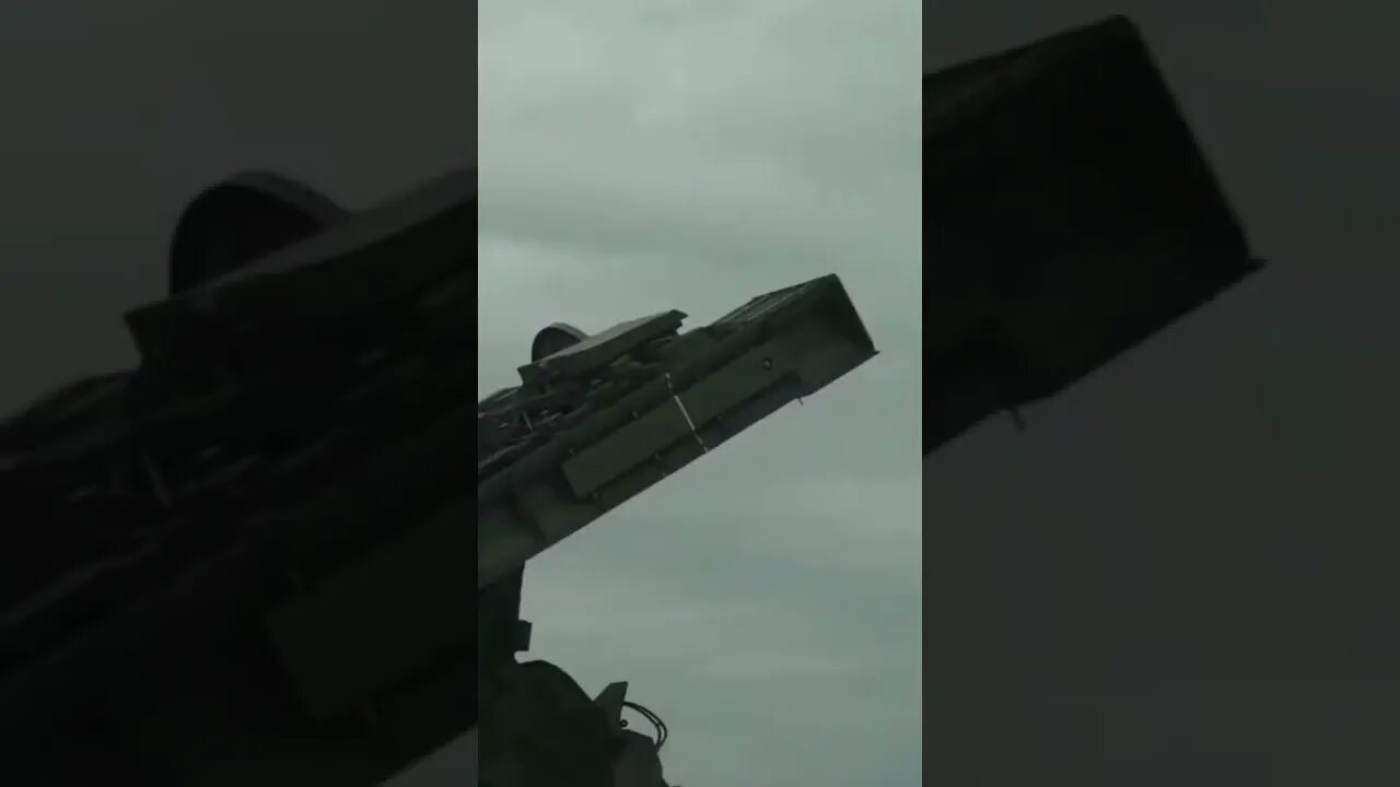 Breaking News (War-Related) #shorts