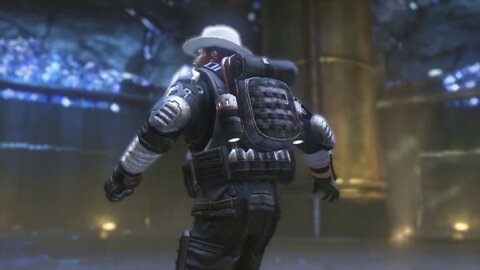 The Punisher punishes THE MOTHER LOAD hardest Difficulty / Defiance