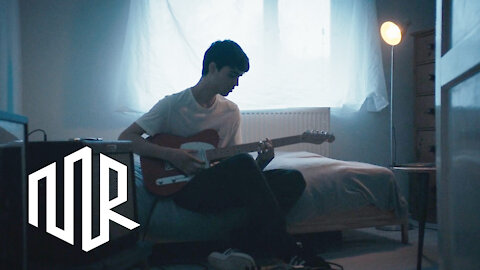 Marsias - Breathe You In (Official Music Video)