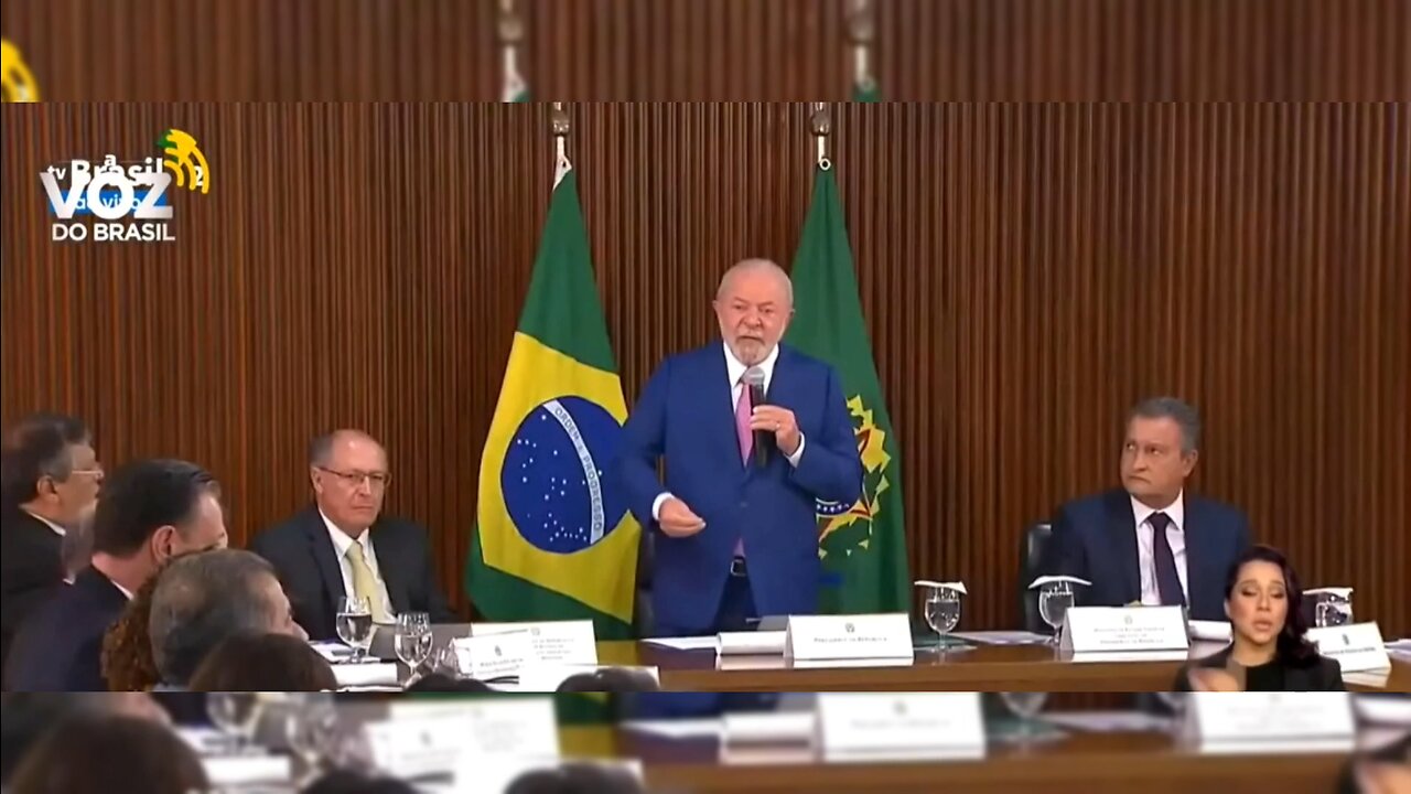 As ações por trás das palavras