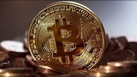 The Great Reset And The Rise Of Bitcoin
