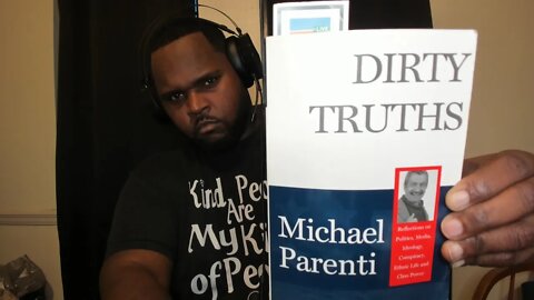 Reading: Chapter 2 part 1 of Dirty Truths by Michael Parenti