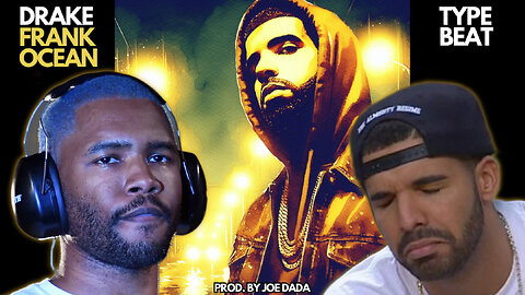 [FREE] Drake x Frank Ocean Type Beat "Street Lights"