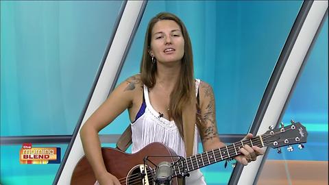 Sheena Brook