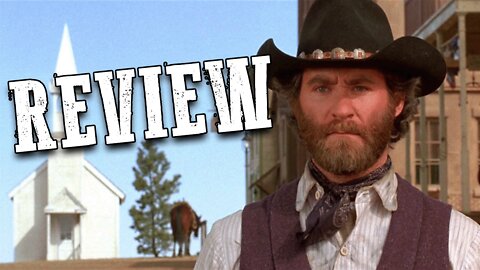 Silverado (1985) Movie Review