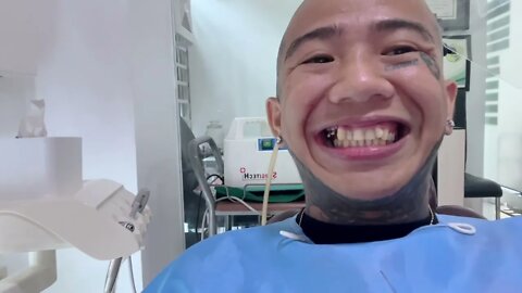 LQTV - DENTIST [EPISODE 239]