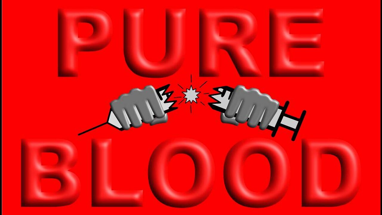 Pure Blood