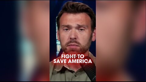 Alex Jones & Jack Posobiec: You Must Peacefully Fight To Save America, Stop Election Fraud - 10/23/24