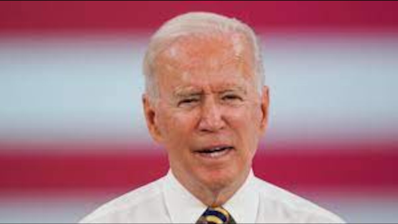 Biden Administration Working on COVID Evictions Ban Extension