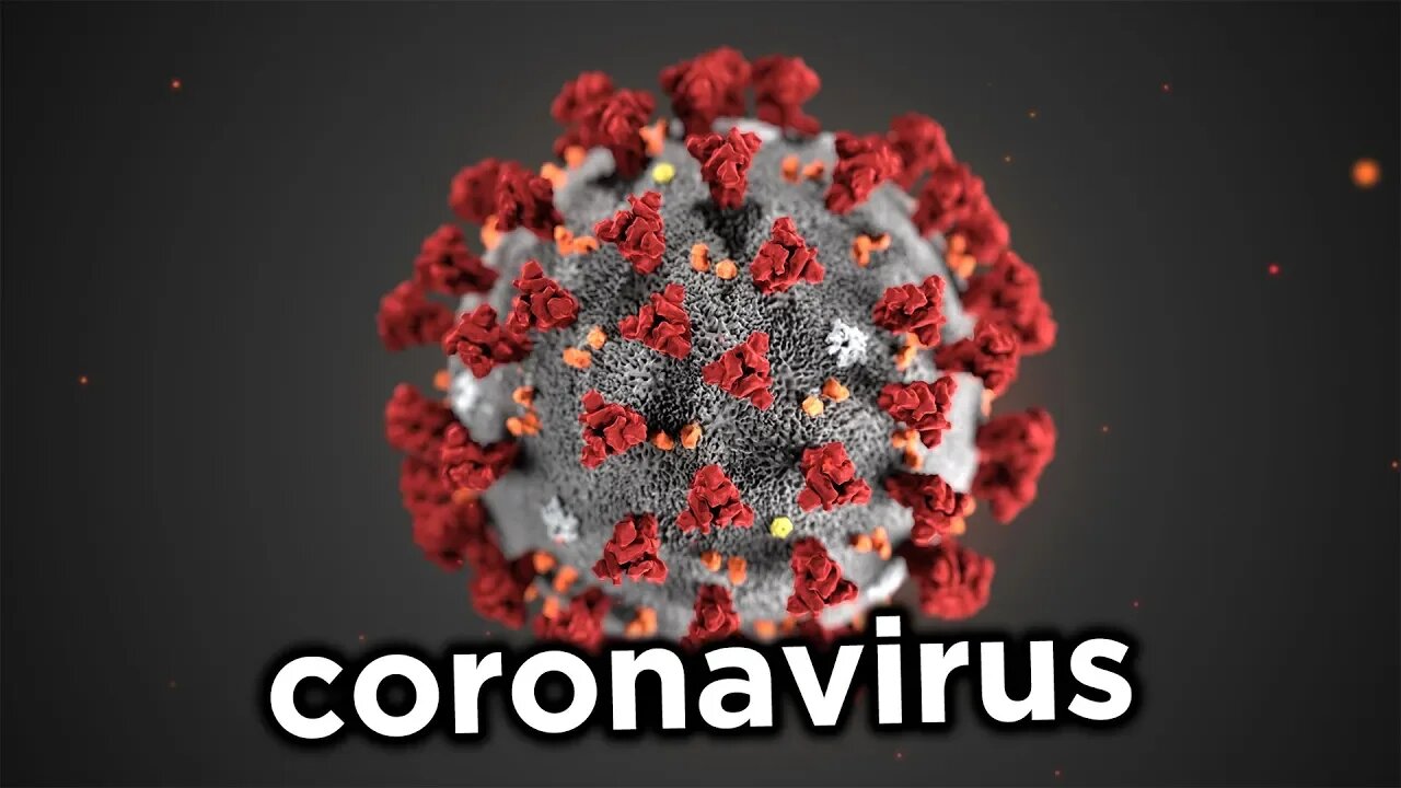 I Think Coronavirus Is Worse Than Expected
