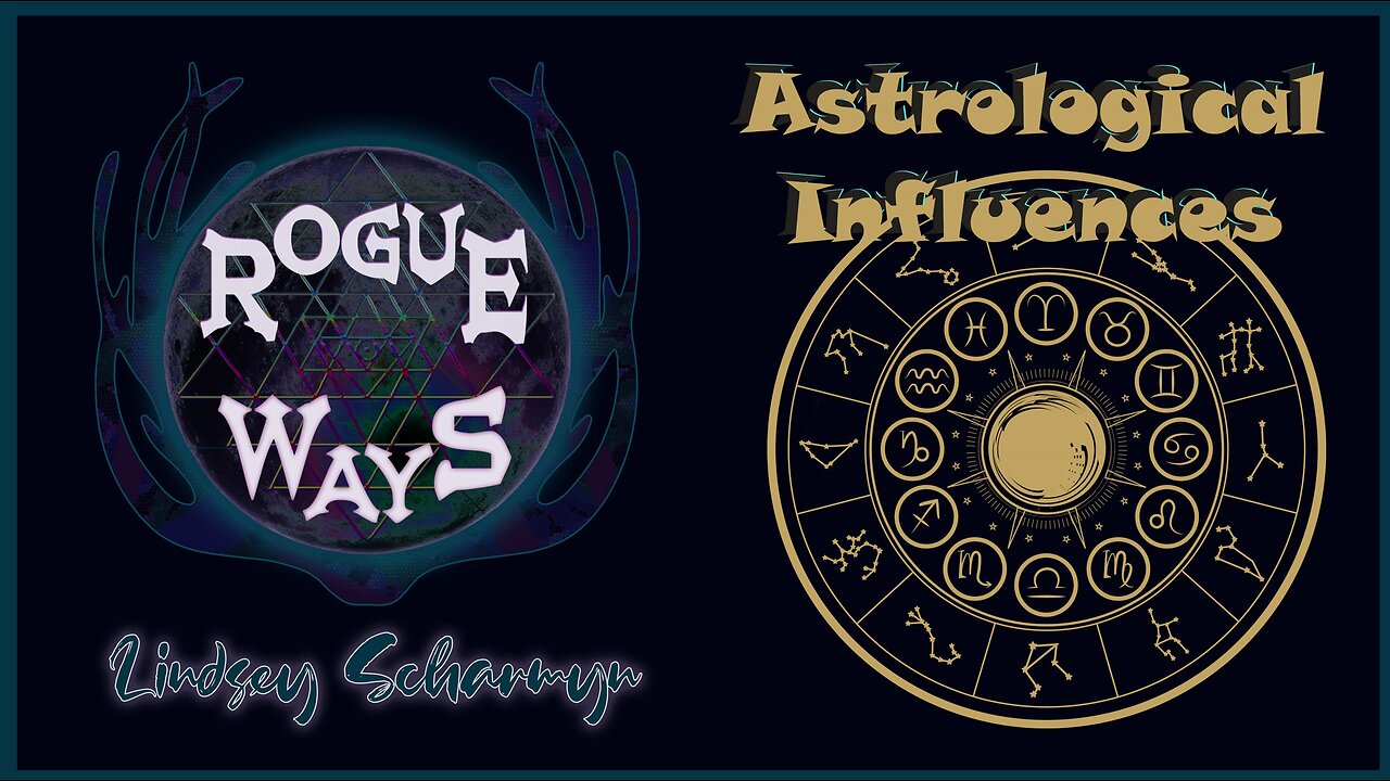 Astrological Influences