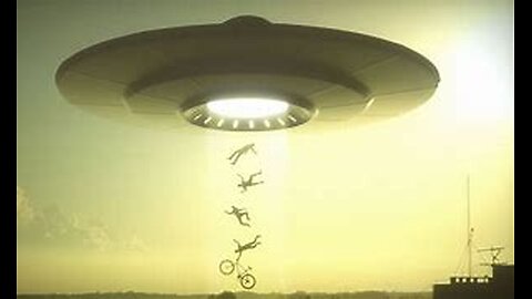 UFO Undercover ICAR and alien abduction what have they learned what will they share