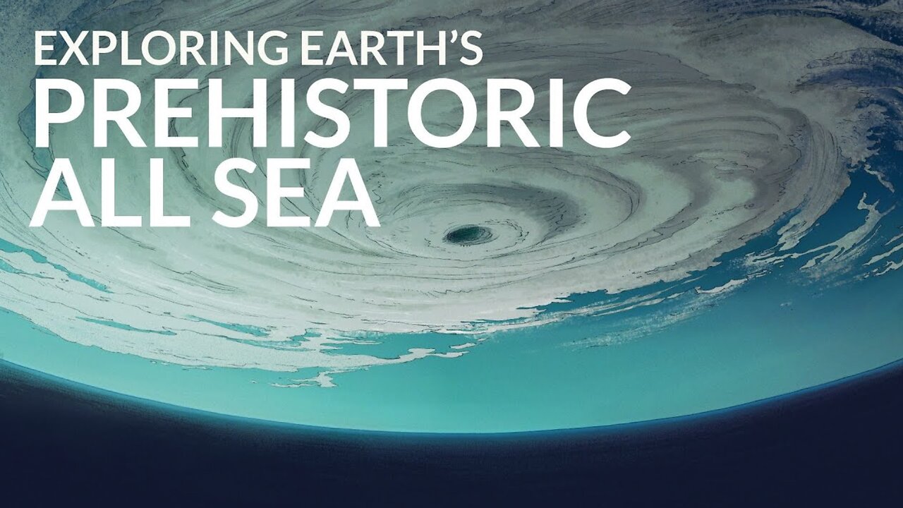 A Tour of Earth's Ancient Super oceans