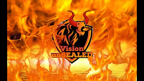 Vision unSEALED EXPOSED