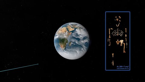 Lucy Spacecraft Will Slingshot Around Earth