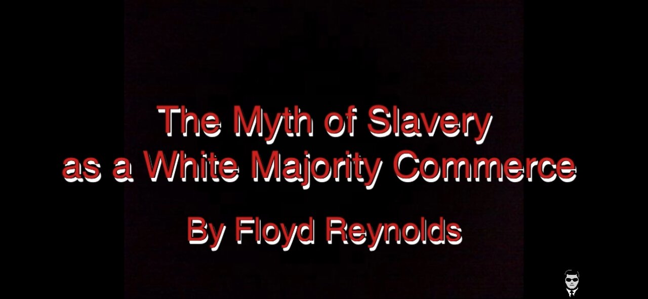 The Myth of Slavery as a White Majority Commerce (2024)