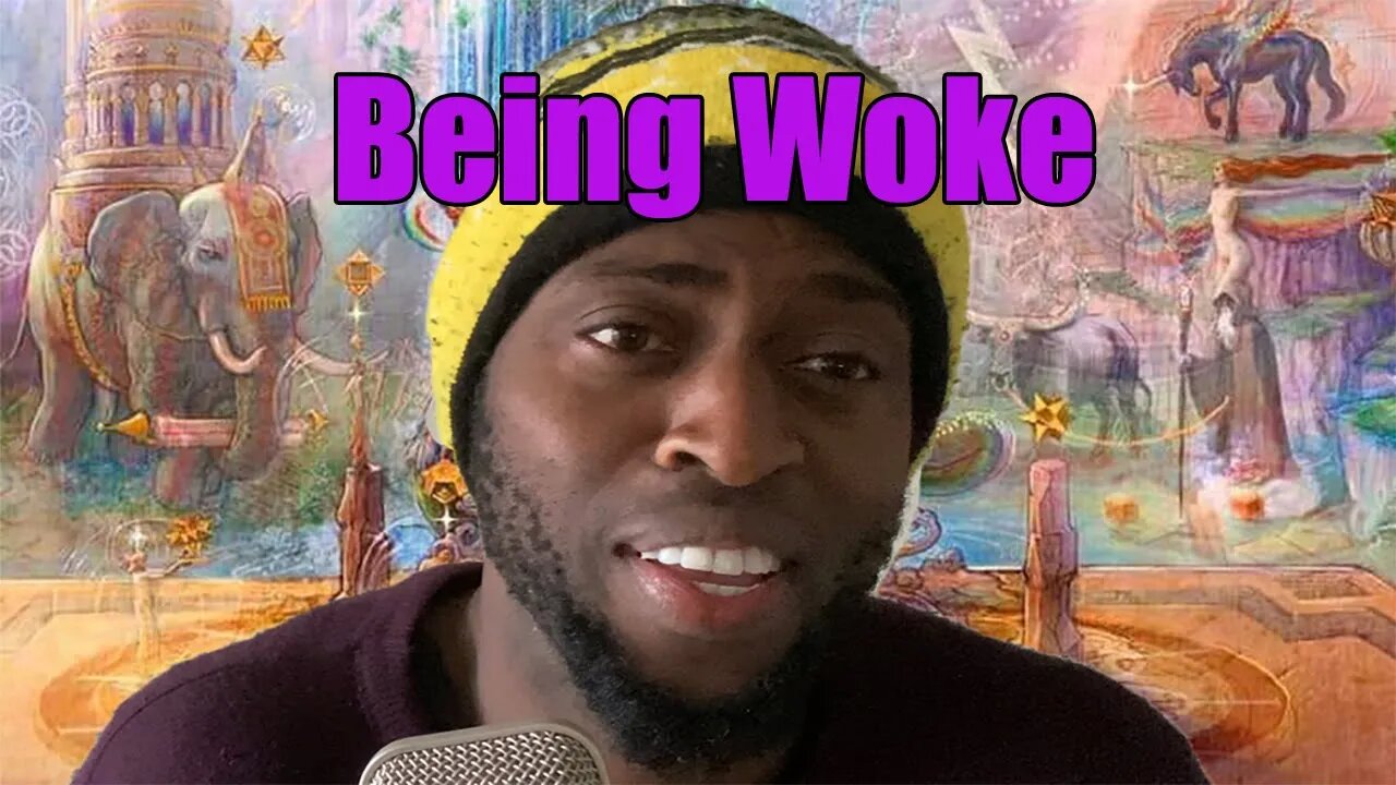 How To Be Woke