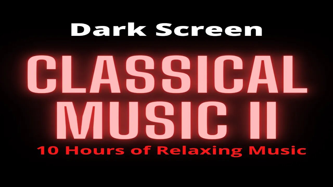 10 HOURS Relaxing Classical Music | Background for Yoga, Massage, Spa and Meditation #relax #music