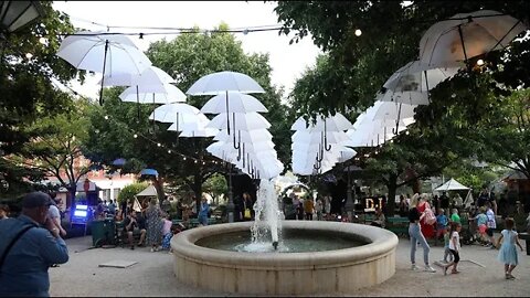 Brojni posjetitelji na gastro događaju Šibenik spring festival