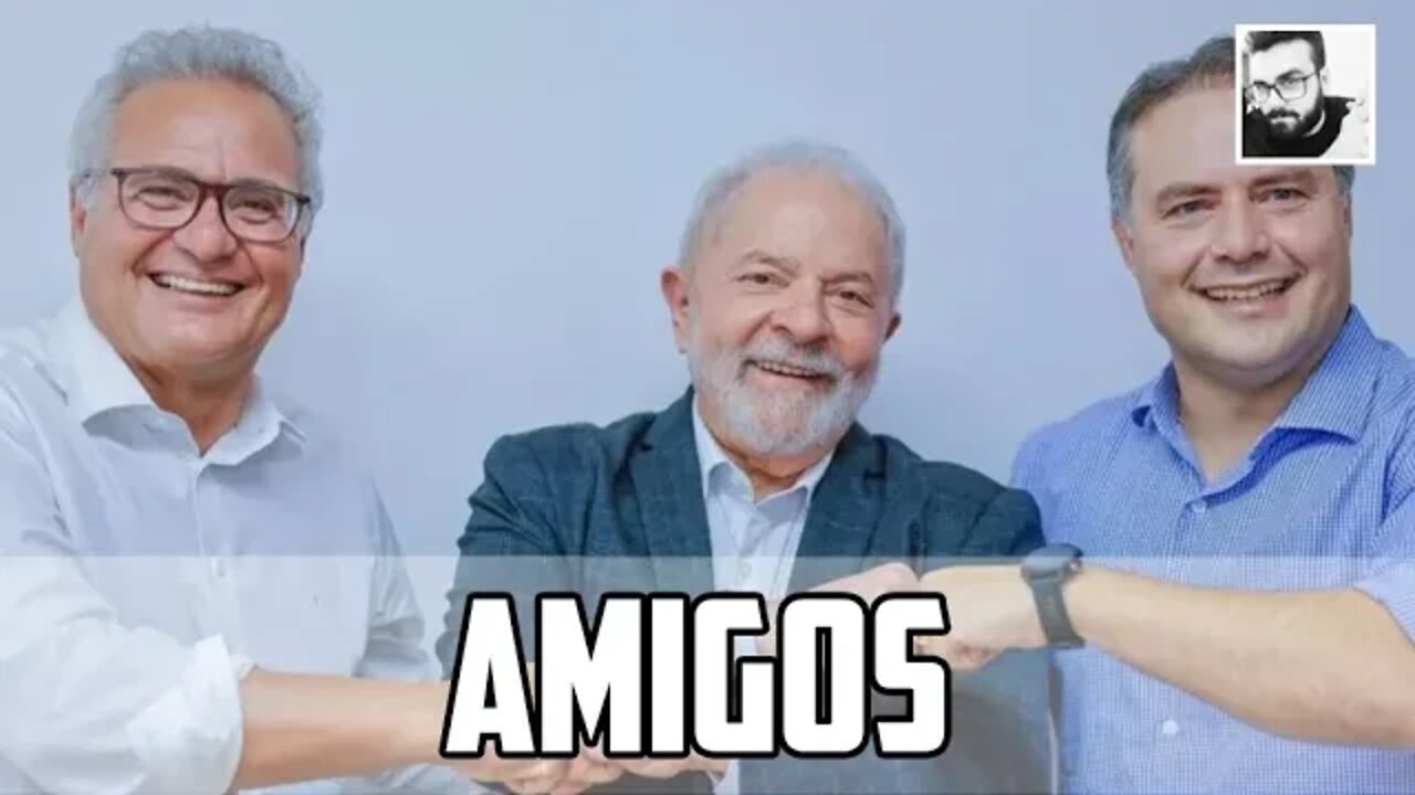 LULA E A ESQUERDA NA DANÇA DAS CADEIRAS