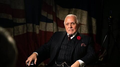 Dan Pena motivational speech:The speech that will turn you from boy to man