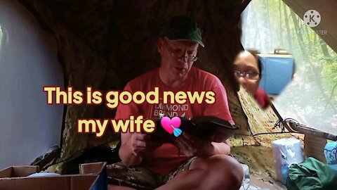 Good News for Believers in Jesus