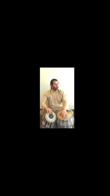 The Tabla Library - KR18