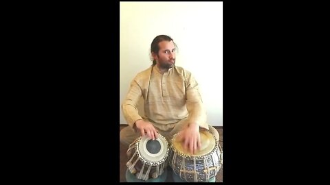 The Tabla Library - KR18