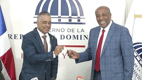 #ElDespertador: Washington sanciona a Martelly por vínculos con el narco