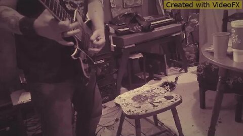 losing my mind blues