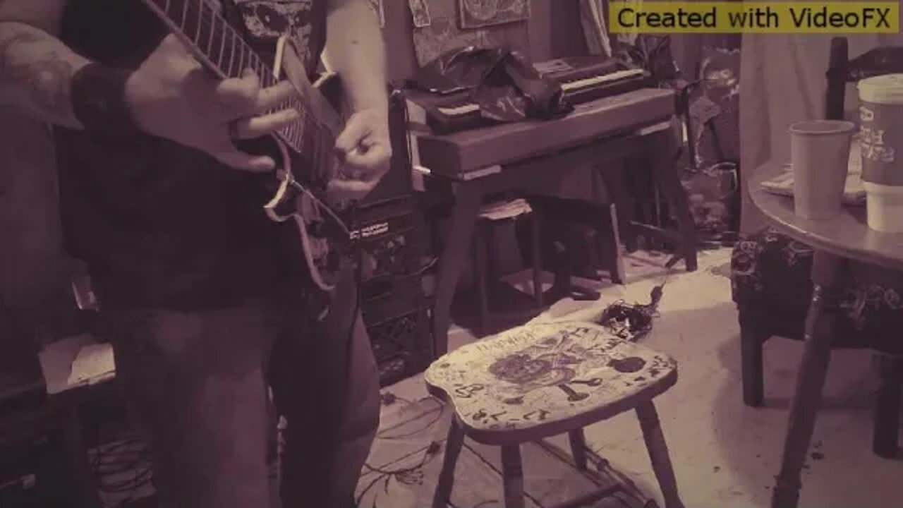 losing my mind blues