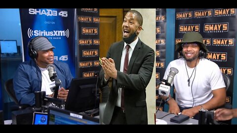 Hollywood & Privilege w/ Freed Criminal JUSSIE SMOLLETT Shocked by Social Media Reaction to Arrest