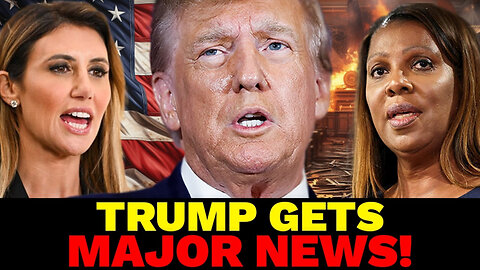 Corrupt Judge ATTACKS Trump by ILLEGALLY releasing COURT FILES!