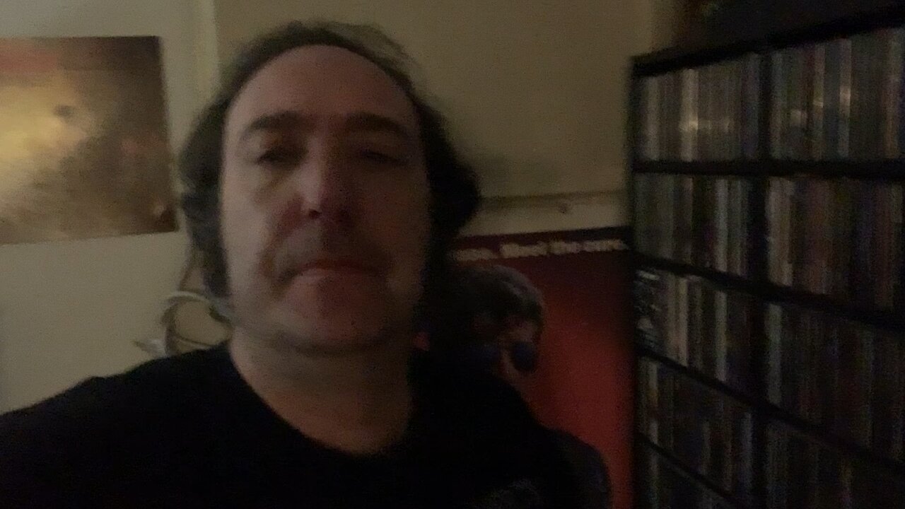 The Guitar Riff Is “Dying”? Who Cares!