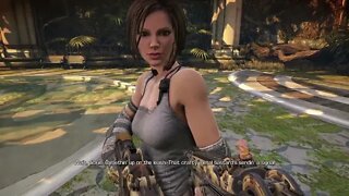 Bulletstorm Part 8-Man Eating Plants