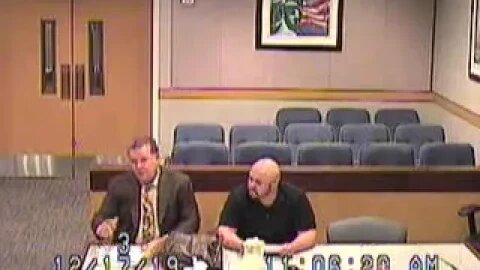 Montano matter before Clark County Family Court Judge Charles Hoskin 12/17/19