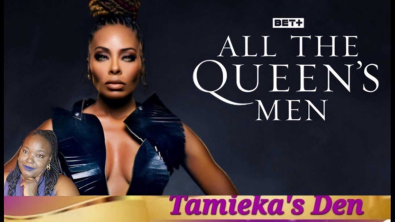 All The Queens Men | Season 4 Episode 3| 99 Problems ( Review and Recap)