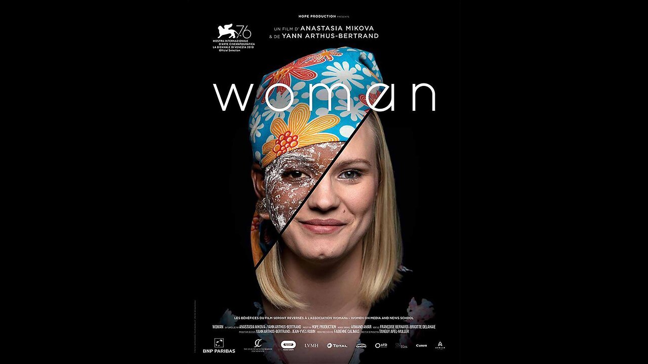 What Is A Woman Qué es una mujer documental en español